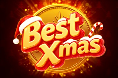 Слот Bestxmass Лемон Казино
